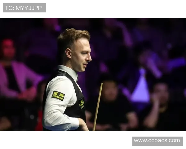 斯诺克国锦赛首日：我国6将晋级32强，特鲁姆普5-4夺赛点引重视